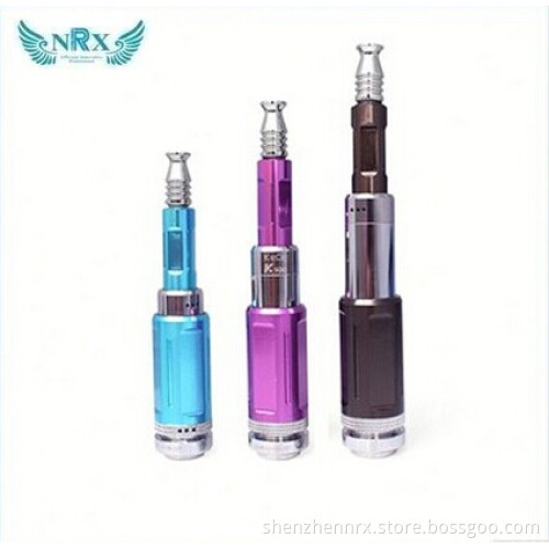 Big Vapor E Cigarette Vaporizer Pen K101